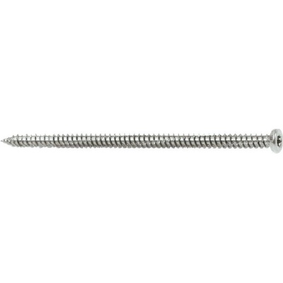 Klimas Turbošroub TX30 7,5x62 mm, 200 ks WHO-75062