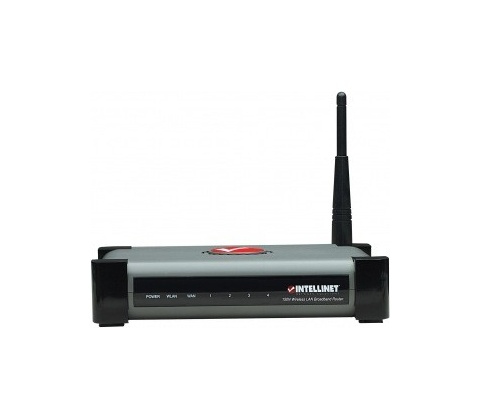 Intellinet 524445