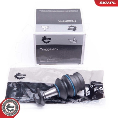 Podpora-/ Kloub ESEN SKV 04SKV592