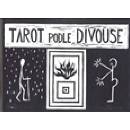 Knihy Tarot podle Divouse - Rudolf Rousek