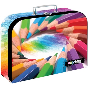 Oxybag ПАСТЕЛИ