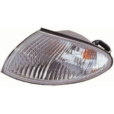 Blikač DEPO 221-1510L-UE