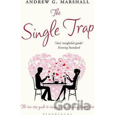 The Single Trap - Andrew G. Marshall