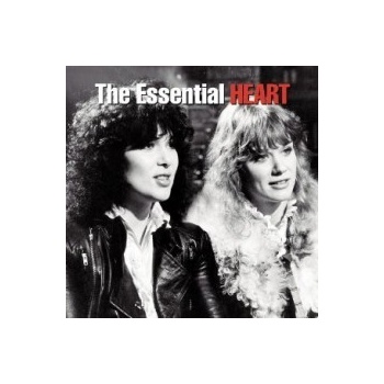 Heart - Essential 2 2 CD