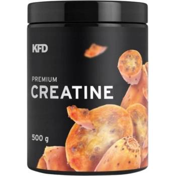 KFD Nutrition Premium Creatine [500 грама] Кактус