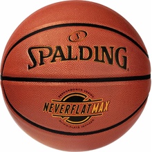 Spalding Neverflat Max