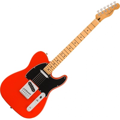 Fender Player II Series