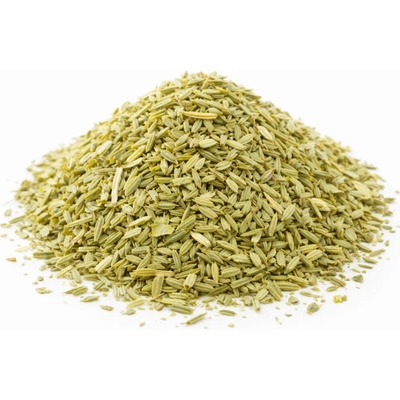 QuickTea Citronová tráva řezaná 50 g
