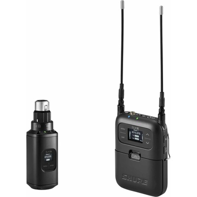 Shure SLXD35-H56