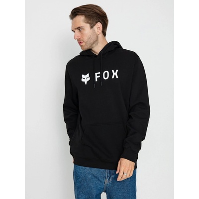 Fox Absolute HD black