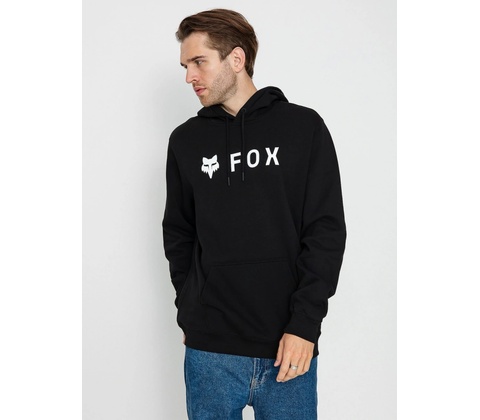 Fox Absolute HD black
