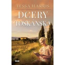 Dcery Toskánska