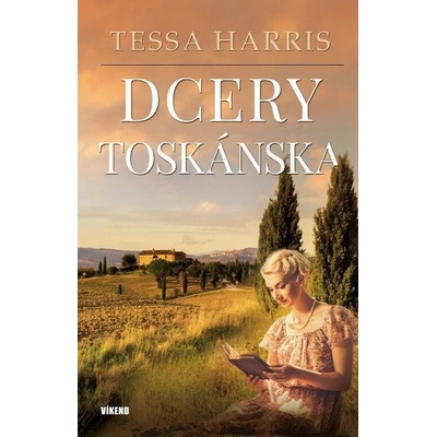 Dcery Toskánska