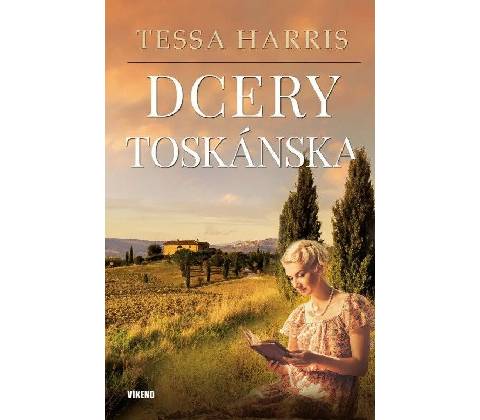 Dcery Toskánska