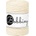 Bobbiny 3PLY Macramé Rope 1, 5 mm 100 m Butter Yellow юта (TD-E083)