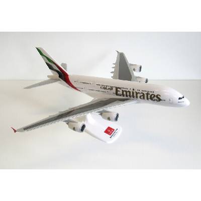 PPC Holland A380-861 Emirates 2023s colors 1:200