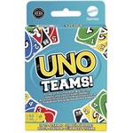 Mattel Uno ОТБОРИ (hxt58)