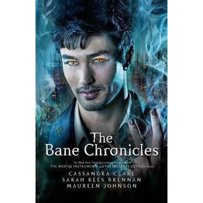 Bane Chronicles