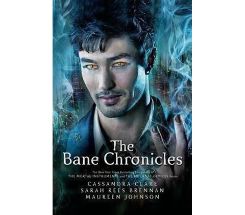 Bane Chronicles