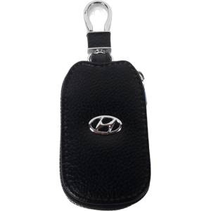  Кожен ключодържател - Hyundai