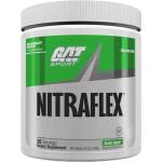 G.A.T. Nitraflex Classic | with Nitrosigine [300 грама] Зелена ябълка