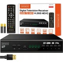 Cabletech H.265 HEVC