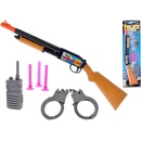 Wiky Policajný set
