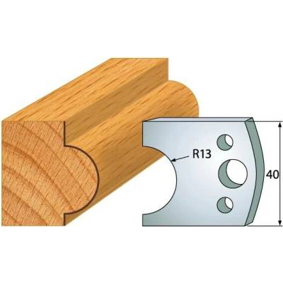 Igm Omezovač 40x4mm profil 119 F027-119