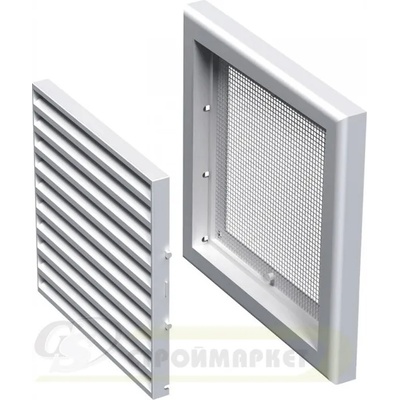 VENTS РЕШЕТКА mv 121s 187х142