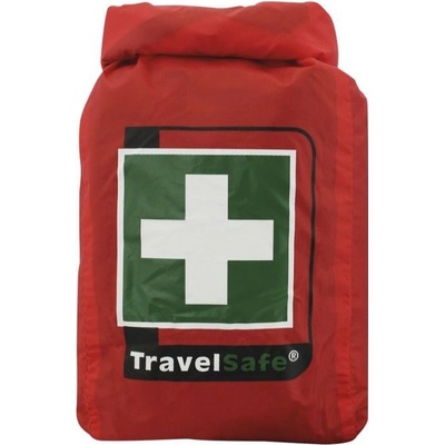 TravelSafe Globe Waterproof vodeodolná lekáreň TS-0514