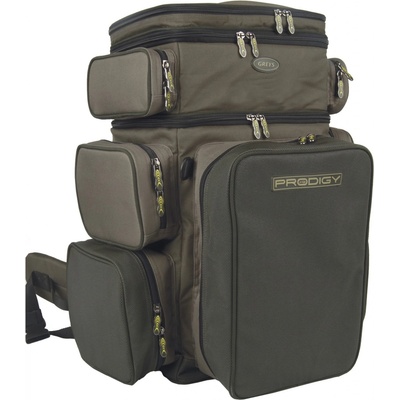 Greys PRODIGY TACKLE BASE RUCKSACK – Zboží Dáma