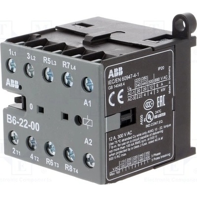 ABB GJL1211501R8000
