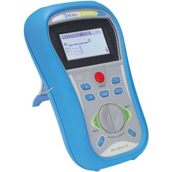 Metrel MI 3242 MicroOhm 2A