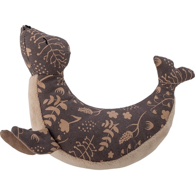 Bloomingville Плюшена дрънкалка Niffe тюлен (82057425)