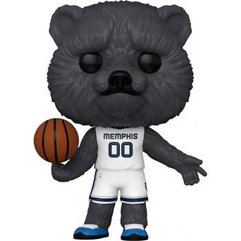 Funko Фигура Funko POP! NBA Mascots: Memphis - Grizz #11 (95190)