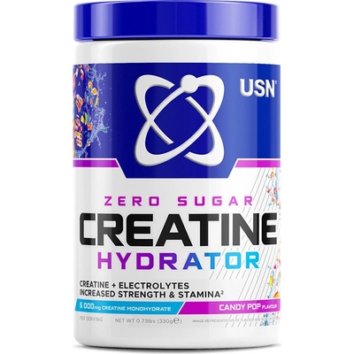 USN Creatine hydrator 330 g