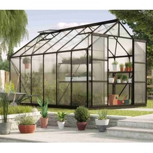 Vitavia Uranus 9900 PC 6 mm černý LG3571