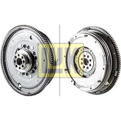 Setrvačník Schaeffler LuK 415 0208 10