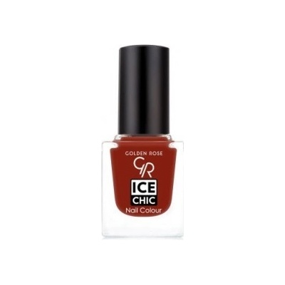 Golden Rose Ice Chic Nail Colour lak na nehty 115 10,5 ml
