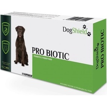 DogShield Pro Biotic 21 tbl