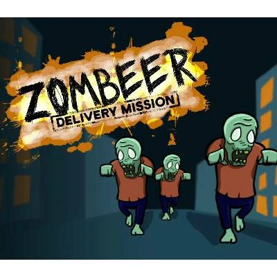 Zombeer: Delivery Mission