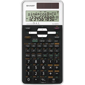 Sharp EL-506TS