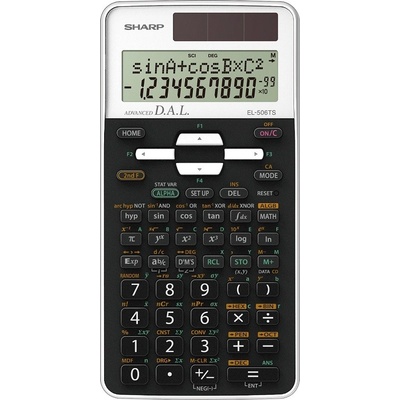Sharp EL-506TS