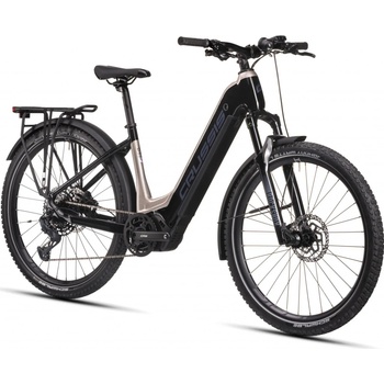 Crussis e-Country 10.10 2025