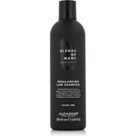 ALFAPARF Milano Blends of Many Rebalancing Low Shampoo 250 ml - parfimo