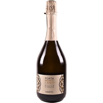 Vino Spumante Porta Monticano Millesimato Brut 0,75 l