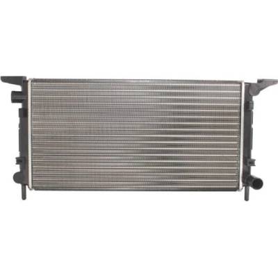 THERMOTEC Chladič, chlazení motoru D7G032TT