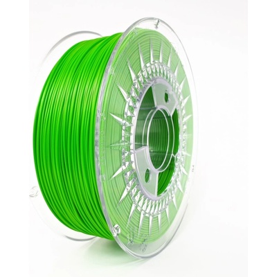 Devil Design PETG 1,75 mm 1 kg - jasně zelená