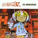Gorillaz - G Sides CD
