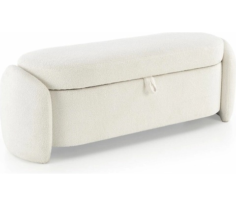 Halmar Ficaria boucle